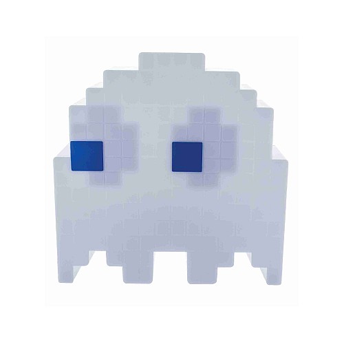 Pac-man Ghost Light V2