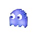 Pac-man Ghost Light V2