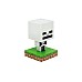 Figurine Lampa Skeleton Minecraft