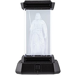 Darth Vader Holographic Light