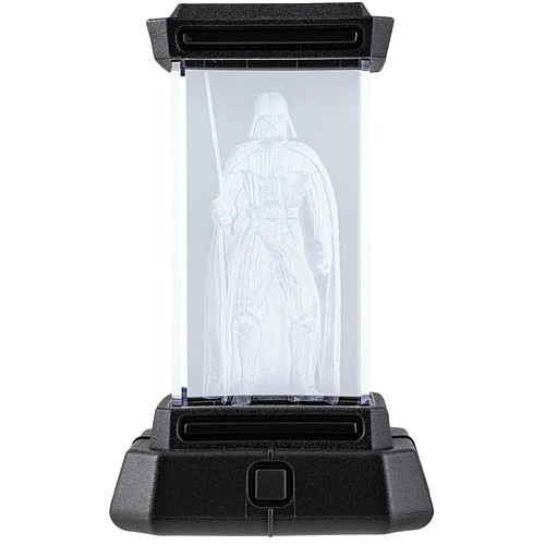 Darth Vader Holographic Light