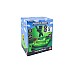 Lampa Minecraft Diorama Lampa Minecraft Diorama