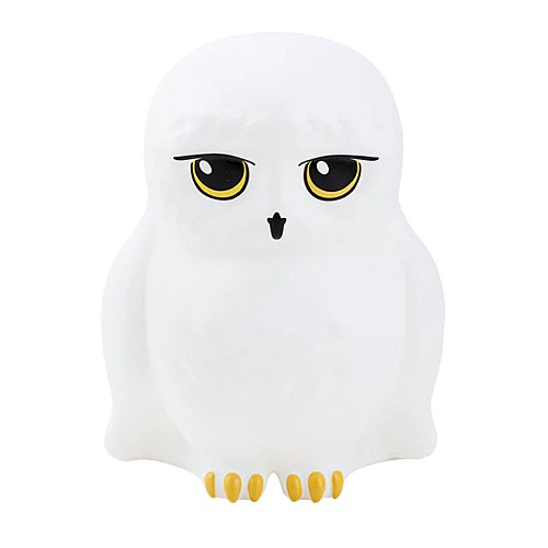 Lampa Harry Potter Hedwig