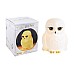 Lampa Harry Potter Hedwig Lampa Harry Potter Hedwig