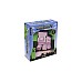 Lampa Minecraft Pig Box Lampa Minecraft Pig Box