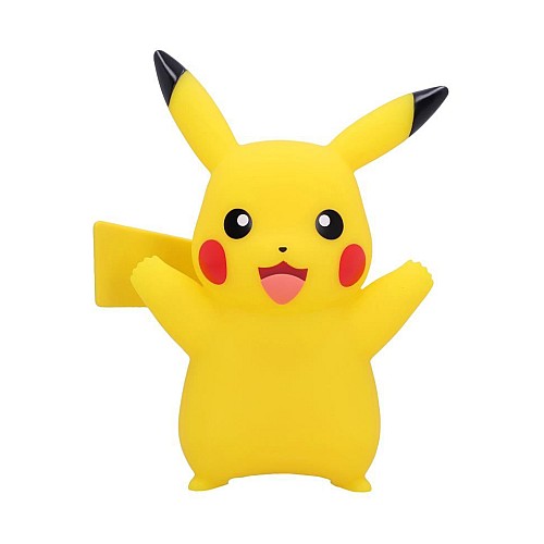 Lampa Pokemon Happy Pikachu