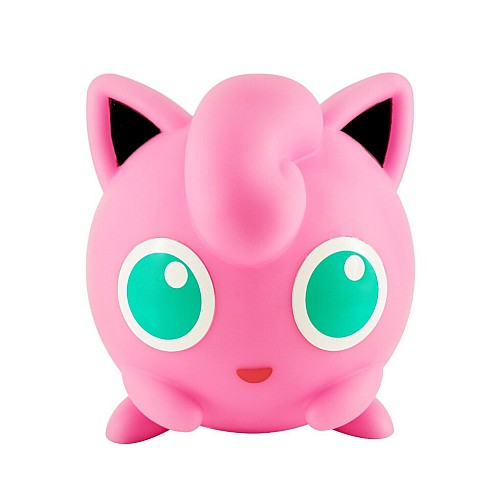 Lampa Pokemon Jigglypuff