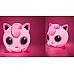 Lampa Pokemon Jigglypuff