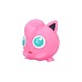 Lampa Pokemon Jigglypuff