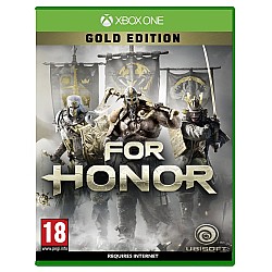 For Honor Gold Edition