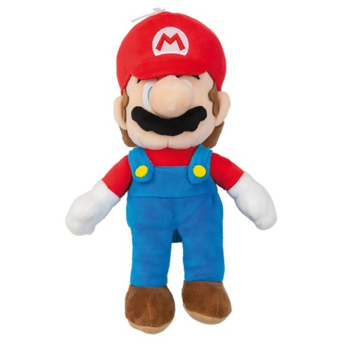Plus Super Mario 25cm (81259)