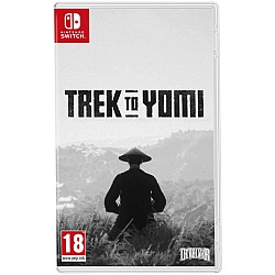 Trek To Yomi