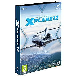 X Plane 12