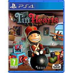 Tin Hearts
