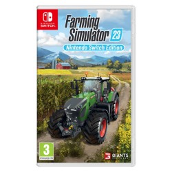 Farming Simulator 23