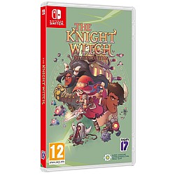 The Knight Witch Deluxe Edition