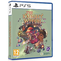 The Knight Witch Deluxe Edition