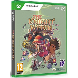 The Knight Witch Deluxe Edition