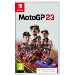 Motogp 23 (code In A Box)