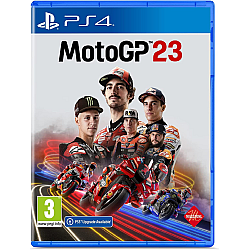Motogp 23