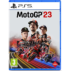 Motogp 23