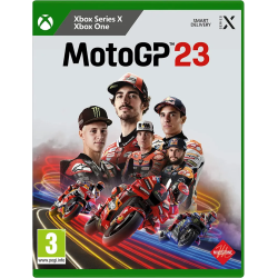 Motogp 23