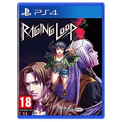 Raging Loop