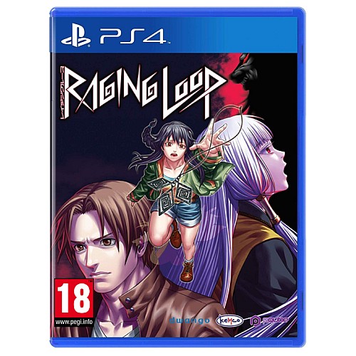 Raging Loop