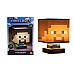 Lampa Minecraft Steve Icon