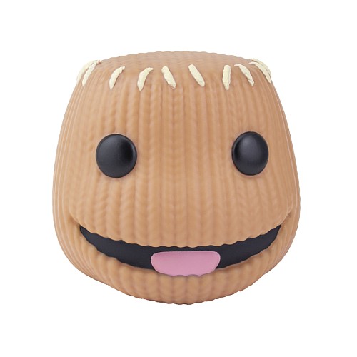 Lampa Sackboy With Sound