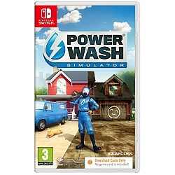 Powerwash Simulator (code In A Box)