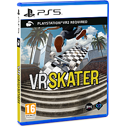 Vr Skater