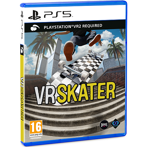 Vr Skater
