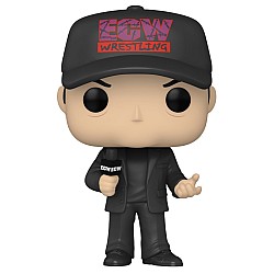 Pop Wwe Paul Heyman