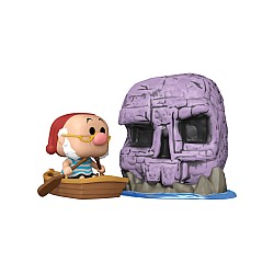 Pop Town Smee With Skull Rock