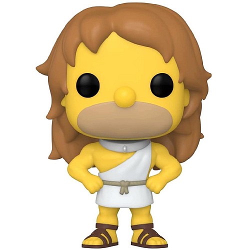 Pop Television The Simpsons Young Obeseus