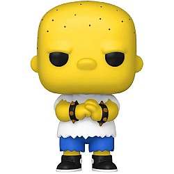 Pop Television The Simpsons Kearney Zzyzwicz