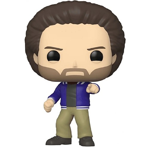 Pop Television Parks And Recreation Jeremy Jamm