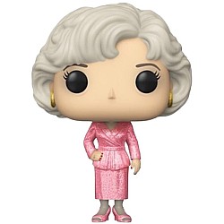 Pop Television Golden Girls Rose Diamond Collection