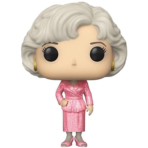 Pop Television Golden Girls Rose Diamond Collection