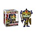 Pop Super Yu Gi Oh Black Luster Soldier Metallic Pop Super Yu Gi Oh Black Luster Soldier Metallic