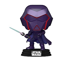 Pop Star Wars Visions Karre Glows In The Dark