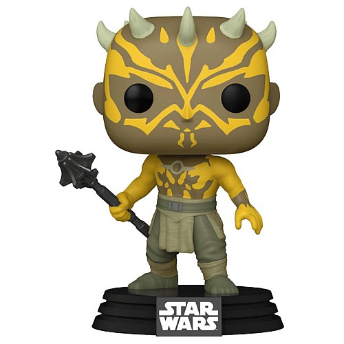 Pop Star Wars Nightbrother