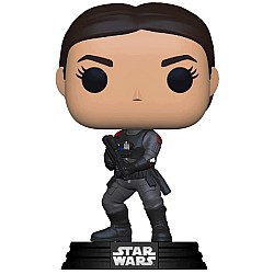 Pop Star Wars Iden Versio