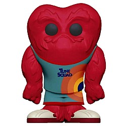 Pop Space Jam A New Legacy Gossamer Flocked