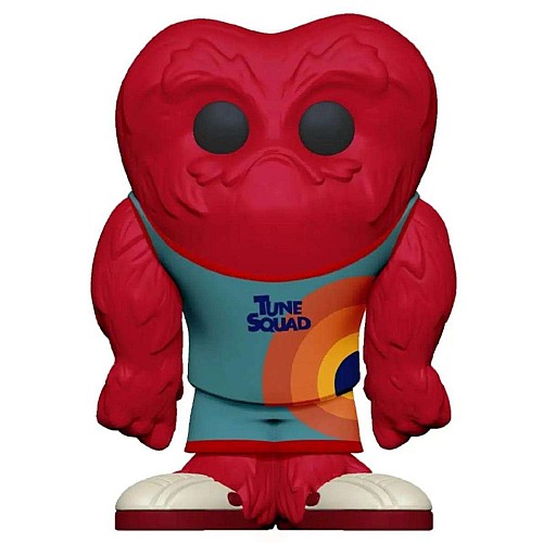 Pop Space Jam A New Legacy Gossamer Flocked