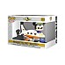 Pop Rides Mickey In The Mouse