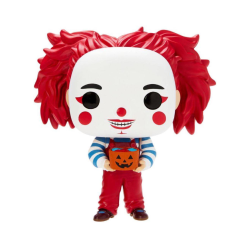 Pop Movies Trick R Treat S9 Chuckles