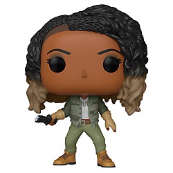 Pop Movies Jurassic World Dominion Kayla