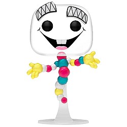 Pop Movies Jurassic Park Mr. Dna Diamond Collection